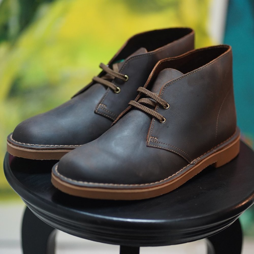 Clarks Desert Boot